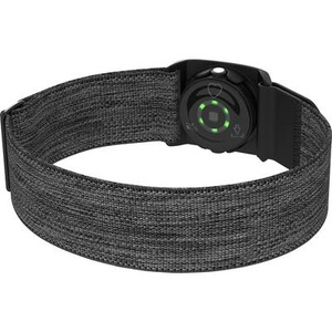 POLAR, Polar Verity Sense Ohr Sensor, Polar Verity Sense OHR Brustgurt grau