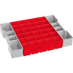 L-BOXX, L-BOXX Insetbox Set A3 102, L-BOXX Insetbox Set A3 L-BOXX 102