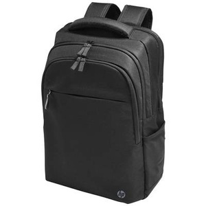 Hp, HP Notebook Rucksack Renew Business Passend für maximal: 43,9 cm (17,3) Schwarz, HP Notebook Rucksack Renew Business Passend für maximal: 43,9 cm (17,3) Schwarz
