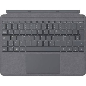 Microsoft, Surface Go Type Cover for Business, Tastatur, Surface Go Type Cover for Business, Tastatur