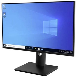 DENVER®, Denver MLE-2710 LED-Monitor 68.6 cm (27 Zoll) EEK F (A - G) 1920 x 1080 Pixel Full HD 5 ms HDMI®, VGA VA LCD, Denver MLE-2704 LED-Monitor EEK F (A - G) 68.6 cm (27 Zoll) 1920 x 1080 Pixel 16:9 5 ms HDMI®, VGA VA LCD