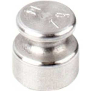 Kern, Kern 367-01 Prüfgewicht 367-01, OIML-Klasse M3, Nennwert 1 g, , Edelstahl feingedreht,, Kern 367-01 Prüfgewicht 367-01, OIML-Klasse M3, Nennwert 1 g, , Edelstahl feingedreht,