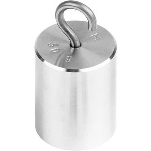 Kern, Kern 347-066 Prüfgewicht 347-066, OIML-Klasse M1, Nennwert 50 g, , Edelstahl feingedreht, Kern 347-066 Prüfgewicht 347-066, OIML-Klasse M1, Nennwert 50 g, , Edelstahl feingedreht