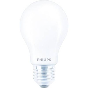undefined, Philips MASTER LEDbulb E27 A60 7.2W 922 Matt - Ersatz für 75W, Philips MASTER Value LEDbulb E27 Birne Matt 7.2W 1055lm - 922 Extra Warmweiß | Höchste Farbwiedergabe - Dimmbar - Ersatz für 75W
