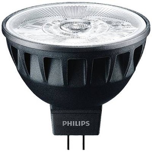 undefined, Philips MASTER LEDspot GU5.3 MR16 6.7W 940 - Ersatz für 35W, Philips Master LEDspot GU5.3 MR16 6.7W 440lm 10D - 940 Kaltweiß | Höchste Farbwiedergabe - Dimmbar - Ersatz für 35W