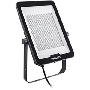 undefined, Philips Ledinaire LED Floodlight BVP165 150W 840 15700lm - Cool White, Philips LED-Scheinwerfer Ledinaire BVP165 Grau 150W 15700lm 40x83D - 840 Kaltweiß | IP65 - Asymmetrisch