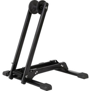undefined, 2498551 Fahrradständer Anzahl Einstellplätze=1 Stahl Schwarz, 