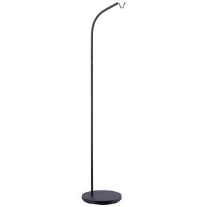 Paul Neuhaus, Design standaard zwart voor hanglampen - Mart