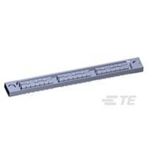TE Connectivity, TE Connectivity MICTOR SB Single BeamMICTOR SB Single Beam 1-1658486-3 AMP, 