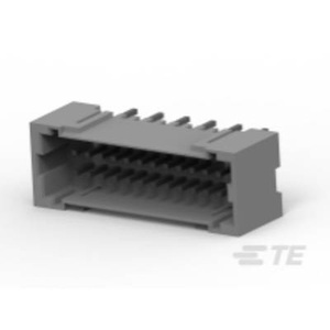 TE Connectivity, TE Connectivity AMP Common Termination Connector SystemAMP Common Termination Connector System 2-292208-4 AMP, 