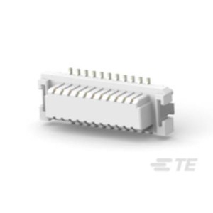 TE Connectivity, TE Connectivity Fine Pitch Board-to-Board ConnectorFine Pitch Board-to-Board Connector 2-5917408-2 AMP, 