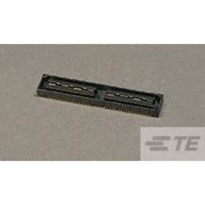 TE Connectivity, TE Connectivity MICTOR SB Single BeamMICTOR SB Single Beam 4-1658012-2 AMP, 