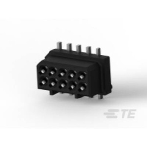 TE Connectivity, TE Connectivity Fine Pitch Board-to-Board ConnectorFine Pitch Board-to-Board Connector 4-175638-0 AMP, 