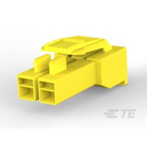 TE Connectivity, TE Connectivity AMP Universal Power SystemAMP Universal Power System 176271-4 AMP, 