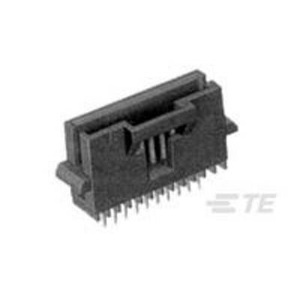 TE Connectivity, TE Connectivity AMPMODU System 50AMPMODU System 50 5-104071-4 AMP, 
