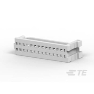 TE Connectivity, TE Connectivity AMP Common Termination Connector SystemAMP Common Termination Connector System 2-353294-4 AMP, 