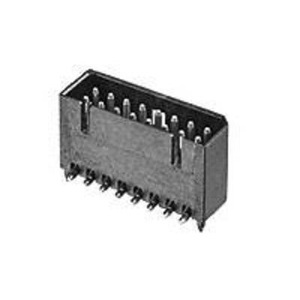 TE Connectivity, TE Connectivity Fine Pitch Board-to-Board ConnectorFine Pitch Board-to-Board Connector 4-174645-4 AMP, 