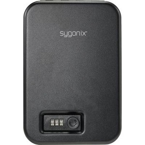 Sygonix, Sygonix SY-4849288 Tresor Zahlenschloss, Sygonix SY-4849288 Tresor Zahlenschloss