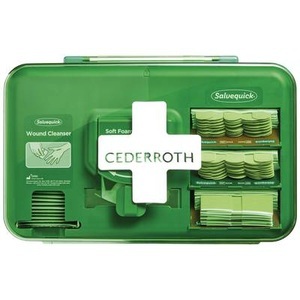 Cederroth, CEDERROTH 1009073 Pflasterspender, 