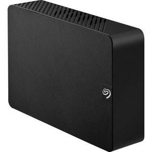 undefined, Seagate Expansion STKP8000400 Externe Festplatte 8000 GB Schwarz, Seagate Expansion Desktop 8 TB Externe Festplatte 8.9 cm (3.5 Zoll) USB-A (USB 3.2 Gen 1) Schwarz STKP8000400