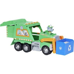 undefined, PAW Patrol Rockys Recycling Truck, 