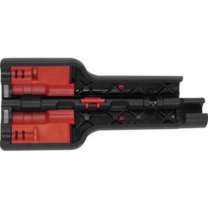 Wiha 44241 Abisolierwerkzeug 6 bis 8 mm