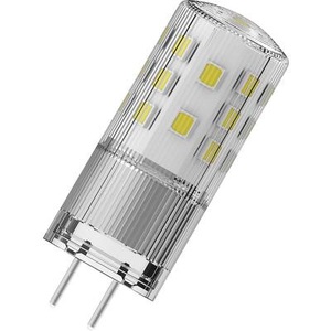 Osram, OSRAM LED-Stiftlampe GY6,35 4,5W 2.700 K dimmbar, OSRAM LED PIN 40 320° DIM 4.5W 827 Clear GY6.35 - LED-Speziallampe