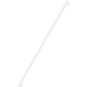 Osram, OSRAM 4058075607095 LED EEK F (A - G) S14s 9.9 W = 75 W Warmweiß (Ø x L) 29 mm x 1000 mm 1 St., Osram LEDinestra S14s 9.9W 1055lm - 827 Extra Warmweiß | 100cm - Dimmbar - Ersatz für 100W