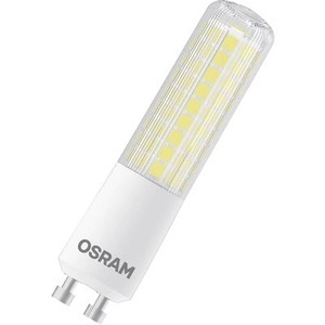 Osram, OSRAM LED-Lampe Special T GU10 7W 2.700K dimmbar, Osram Special T Slim LED GU10 7W 806lm - 827 Extra Warmweiß | Dimmbar - Ersatz für 60W