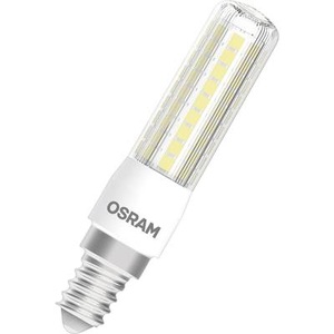 Osram, OSRAM LED-Lampe Special T E14 7W 2.700K dimmbar, OSRAM 7-W-LED-Lampe T20, E14, 806 lm, warmweiß, 320°, dimmbar