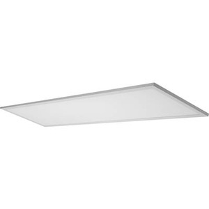LEDVANCE, LEDVANCE SMART+ PLANON PLUS MULTICOLOR 4058075525290 LED-Panel EEK: E (A - G) 36 W Warmweiß, RGBW Weiß, Ledvance SMART+ WiFi 36-W-LED-Deckenleuchte PLANON PLUS, 120 x 30 cm, 3000 lm, warmweiß, 3000 K, RGB