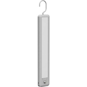 LEDVANCE, LEDVANCE 4058075504363 Linear LED Mobile HANGER USB LED-Unterbauleuchte 2.35 W Neutralweiß Weiß, Ledvance LED Deckenleuchte Linear Mobile Hanger 2.4W 120lm - 840 | 32cm - Bewegungssensor - USB Wiederaufladbar