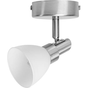 LEDVANCE, LEDVANCE LED SPOT G9 (EU) L 4058075540620 LED-Deckenstrahler 1.9 W EEK: F (A - G) Warmweiß Silber, Ledvance LED-Spot G9 1.9W 200lm - 827 Extra Warmweiß