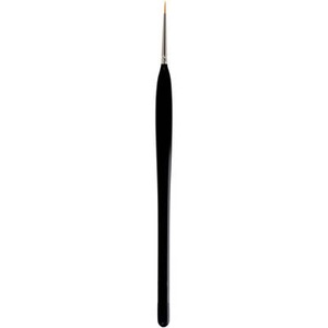 ZAHN Pinsel, ZAHN Pinsel Modellbau-Pinsel Toray, 