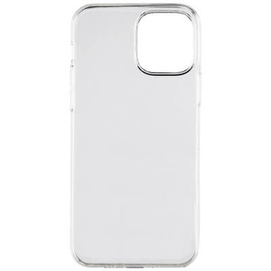 HAMA, Hama Always Clear Backcover Apple iPhone 12/12 Pro Durchsichtig MagSafe kompatibel, hama 00138180 Handyhülle Always Clear für Apple iPhone 12/12 Pro, durchsichtig