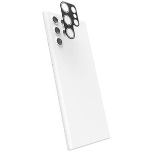 HAMA, Hama 00213072 Kameraschutzglas Passend für Handy-Modell: Galaxy S22 Ultra 1 St., 