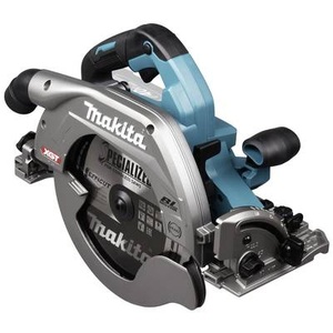 Makita HS009GZ Akku-Handkreissäge 235 mm ohne Akku 40 V