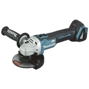 Makita, Makita DGA504Z - Akku-Winkelschleifer, Akku-Winkelschleifer DGA504Z, 18Volt