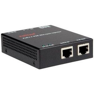 ROLINE, Roline 21.13.1202 PoE Injektor 10 / 100 / 1000 MBit/s IEEE 802.3bt, ROLINE Industrie Gigabit PoE++ Injektor, 90W