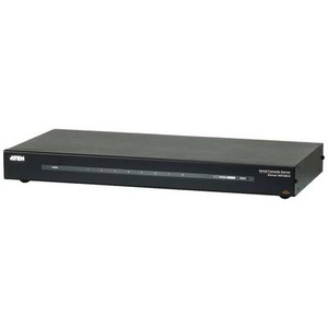 ATEN, Aten SN9108CO-AX-G - 8-Port Serial console server over IP, ATEN SN9108CO 8-Port Serial console server