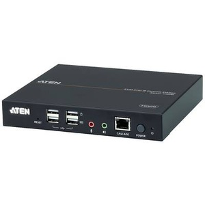 ATEN, Aten KA8280-AX-G - HDMI KVM over IP Console Station, ATEN KA8280 HDMI KVM Konsolenstation over IP