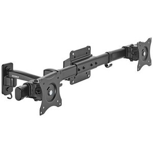 SpeaKa Professional, SpeaKa Professional SP-TVM-512 TV-Wandhalterung 33,0 cm (13) - 68,6 cm (27) Drehbar