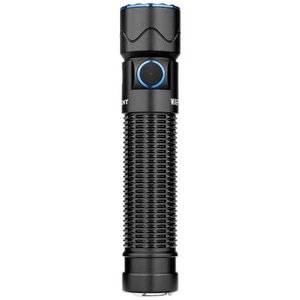Olight, Olight Warrior Mini 2 LED Taschenlampe - Schwarz, OLIGHT Taschenlampe »Mini 2 LED«