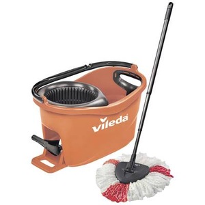 VILEDA, Vileda Vildea Bodenwischer Turbo Colors 1 St. 167758, Vileda 167758 Turbo Colors 1 St.