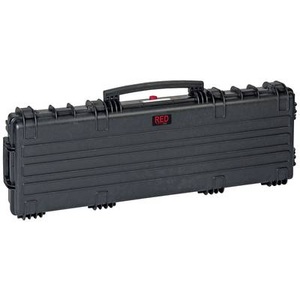 Explorer Cases, Explorer Cases Outdoor Koffer 53.7 l (L x B x H) 1189 x 415 x 159 mm Schwarz RED11413.B, Explorer Cases Outdoor Koffer 53.7 l (L x B x H) 1189 x 415 x 159 mm Schwarz RED11413.B