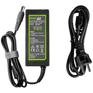 Green Cell, Green Cell GC-AD16AP Notebook-Netzteil 65 W 20 V 3.25 A, Green Cell AD16AP Notebook-Netzteil 65 W 20 V 3.25 A Passend für Marke: Lenovo