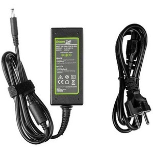 Green Cell, Green Cell GC-AD57AP Notebook-Netzteil 45 W 19.5 V 2.31 A, Green Cell AD57AP Notebook-Netzteil 45 W 19.5 V 2.31 A Passend für Marke: Dell