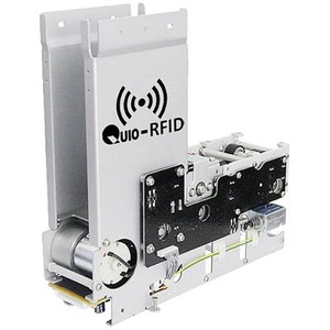 QUIO, QUIO QU-CD-720M-NFC-HF-LF Chipkartenleser und Codierer, QUIO QU-CD-720M-NFC-HF-LF Chipkartenleser und Codierer
