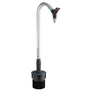 Gardena, GARDENA Sprinklersystem Garten-Wasserhahn 08252-20, Pipeline Garten-Wasserhahn