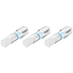 Hazet, Hazet 2204N-5/3 Sechskant-Bit 5 mm C 6.3 1 St.